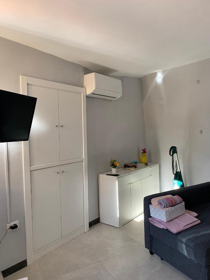 Appartamento Casa Alvin