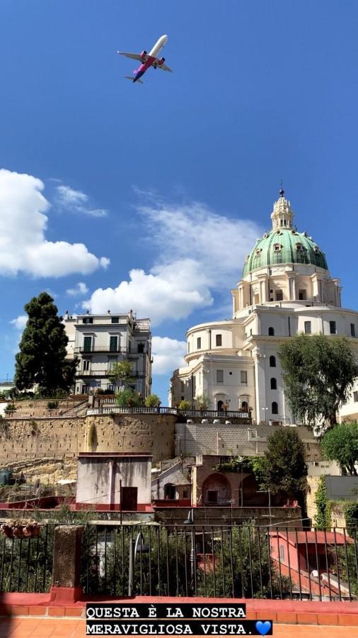Casa Alvin Appartamento Napoli